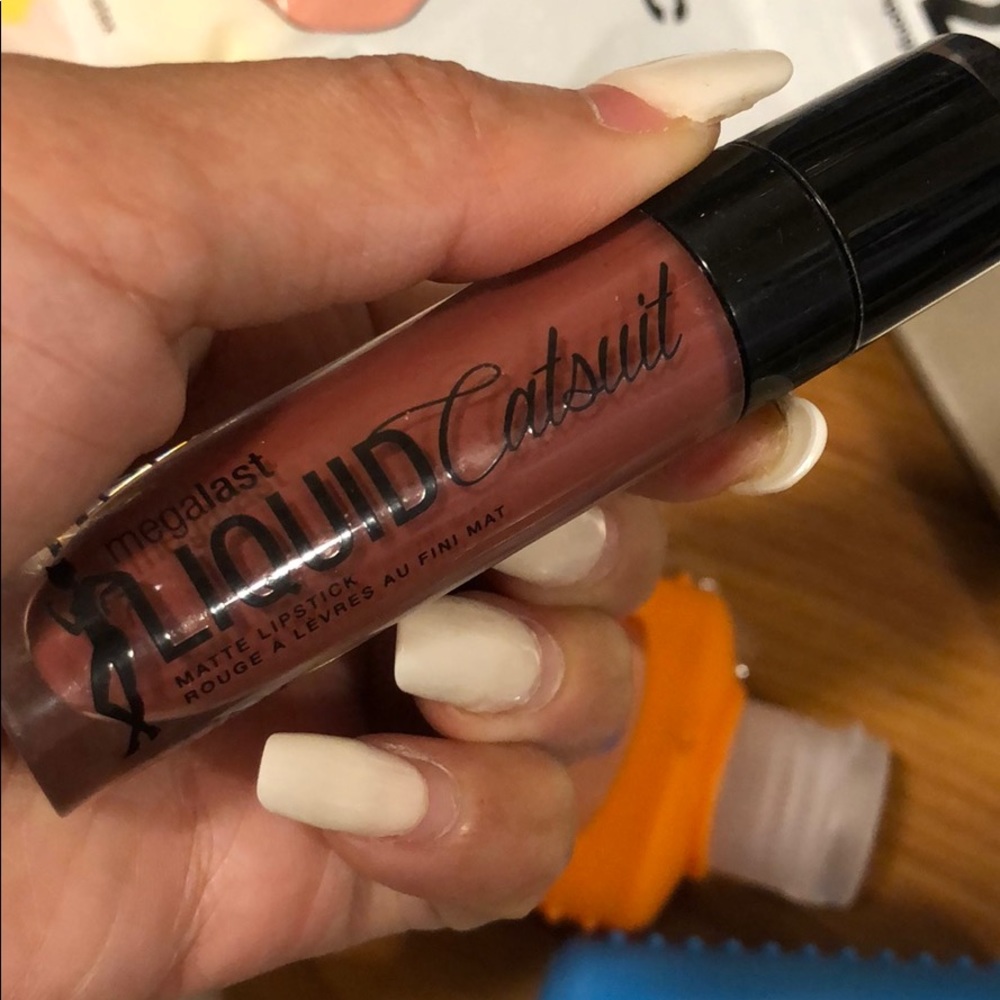 Lipstick